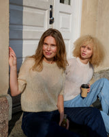 Knitting For Olive | Mollie Tee Pattern & Yarn Pack