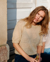 Knitting For Olive | Mollie Tee Pattern & Yarn Pack