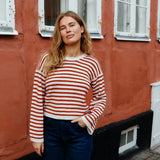 Knitting For Olive | Samso Pullover Pattern & Yarn Pack