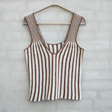 Knitting For Olive | Line Top Pattern & Yarn Pack