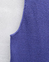 Knitting for Olive | Sigrid Top Pattern & Yarn Pack