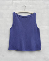 Knitting for Olive | Sigrid Top Pattern & Yarn Pack