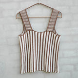Knitting For Olive | Line Top Pattern & Yarn Pack
