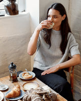 Knitting For Olive | Carlie Tee Pattern & Yarn Pack