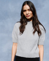 Knitting For Olive | Carlie Tee Pattern & Yarn Pack