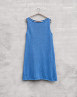 Knitting For Olive | Sigrid Dress Pattern & Yarn Pack