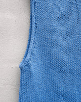 Knitting For Olive | Sigrid Dress Pattern & Yarn Pack