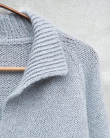 Knitting For Olive | Wilson Sweater Pattern & Yarn Pack