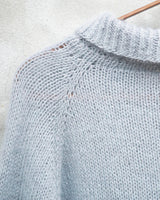 Knitting For Olive | Wilson Sweater Pattern & Yarn Pack