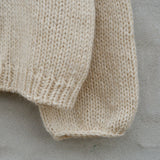 Knitting For Olive | Bertha Sweater Pattern & Yarn Pack