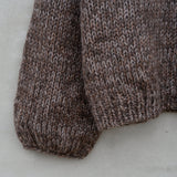 Knitting For Olive | Bertha Sweater Pattern & Yarn Pack