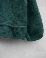 Knitting for Olive | Poppy Sweater Adult Pattern & Yarn Pack