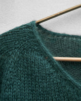 Knitting for Olive | Poppy Sweater Adult Pattern & Yarn Pack