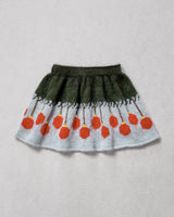 Knitting for Olive| Ornament Skirt Pattern & Yarn Pack