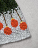 Knitting for Olive| Ornament Skirt Pattern & Yarn Pack