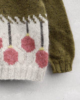 Knitting for Olive | Ornament Sweater Pattern & Yarn Pack