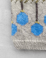 Knitting for Olive | Ornament Slipover Pattern & Yarn Pack