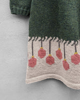 Knitting for Olive | Ornament Dress Pattern & Yarn Pack