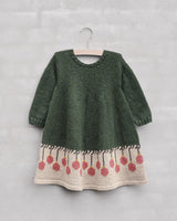 Knitting for Olive | Ornament Dress Pattern & Yarn Pack