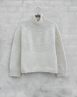 Knitting For Olive | Marlin Sweater Pattern & Yarn Pack