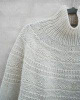 Knitting For Olive | Marlin Sweater Pattern & Yarn Pack
