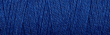 Deep Blue Natural Unbleached Venne Organic Cottolin Nel 22/2 (Nm 13/2) - Thread Collective Australia