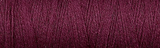 Deep Plum Natural Unbleached Venne Organic Cottolin Nel 22/2 (Nm 13/2) - Thread Collective Australia