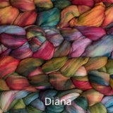 Malabrigo Nube Diana - Thread Collective Australia