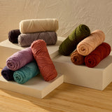 GIST | Dwella Rug Wool Yarn