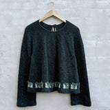 Knitting For Olive | Christmas Morning Tunic (Adult) Pattern & Yarn Pack