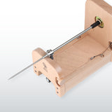 Ashford | e-Spinner 3 Bobbin Winder Quill Spindle Attachment