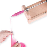 Ashford | e-Spinner 3 Bobbin Winder Quill Spindle Attachment