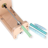 Ashford | e-Spinner 3 Bobbin Winder Quill Spindle Attachment