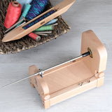 Ashford | e-Spinner 3 Bobbin Winder Quill Spindle Attachment