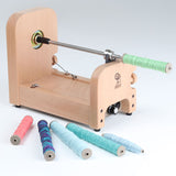 Ashford | e-Spinner 3 Bobbin Winder Quill Spindle Attachment
