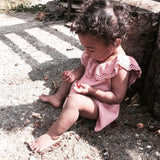 Knitting For Olive | Angel Dress Pattern & Yarn Pack