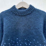 Knitting for Olive | Snow Sweater Kids Pattern & Yarn Pack
