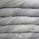 fog malabrigo rios - Thread Collective Australia