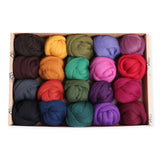 Ashford Traveller Spinning Essentials Bundle