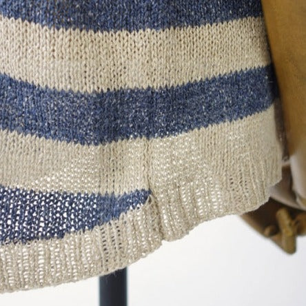 ITO Fuji Top knitting pattern for sale - Thread Collective Australia