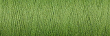 Fern Green Natural Unbleached Venne Organic Cottolin Nel 22/2 (Nm 13/2) - Thread Collective Australia