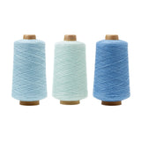 GIST | Beam 8/2 Organic Cotton Weaving Yarn