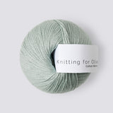 Knitting for Olive | Cotton Merino