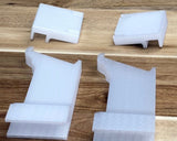 LoftyFiber | Helping Hands for Louet Looms
