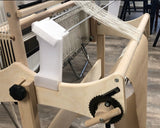 LoftyFiber | Helping Hands for Louet Looms