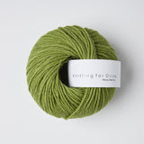Knitting for Olive | Heavy Merino