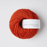 Knitting for Olive | Heavy Merino