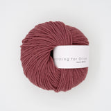 Knitting for Olive | Heavy Merino