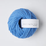 Knitting for Olive | Heavy Merino