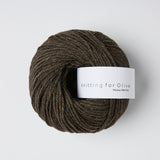 Knitting for Olive | Heavy Merino